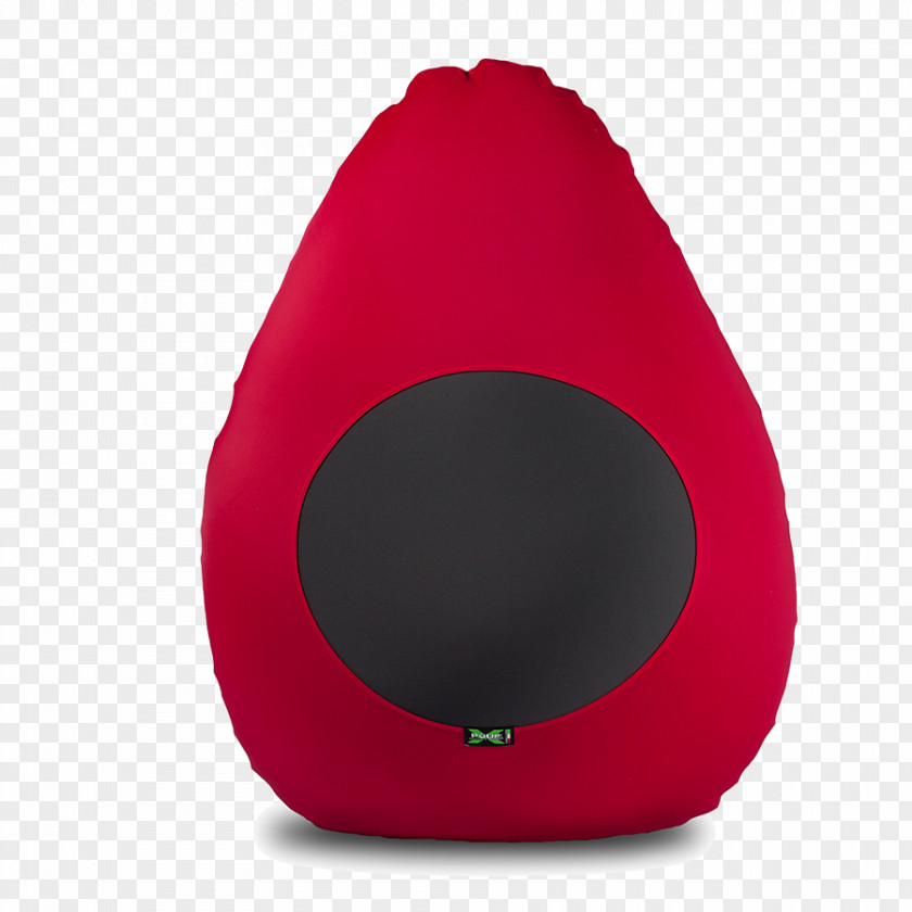 Chair Bean Bag Industrial Design PNG