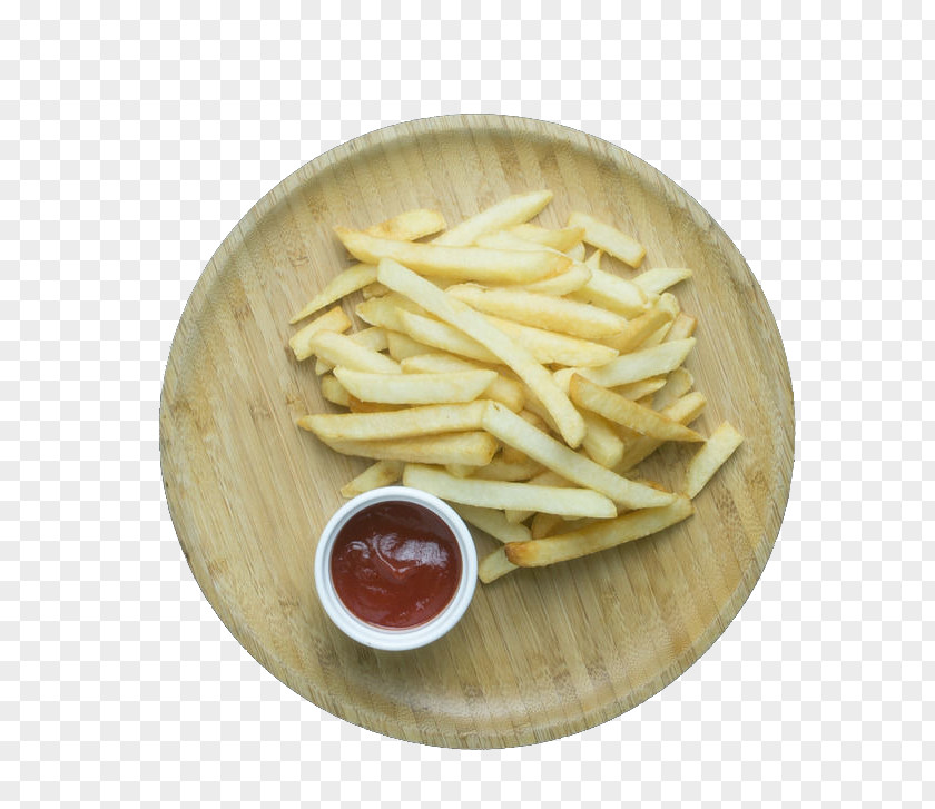 Delicious Fries French Junk Food Frying Snack Cuisine PNG