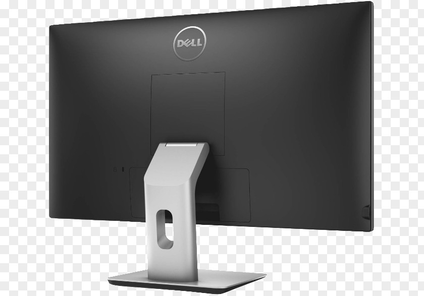 Dell S-15H IPS Panel Computer Monitors 1080p PNG