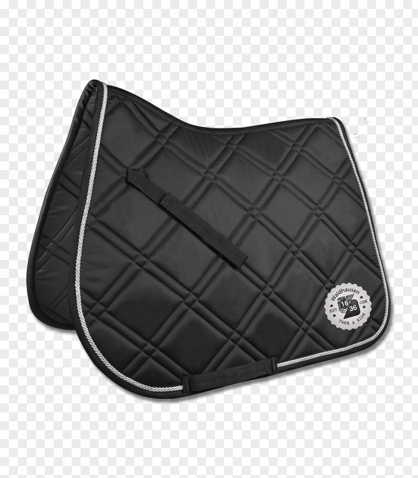 Dog Horse Saddle Shabrack Blanket Dressage PNG