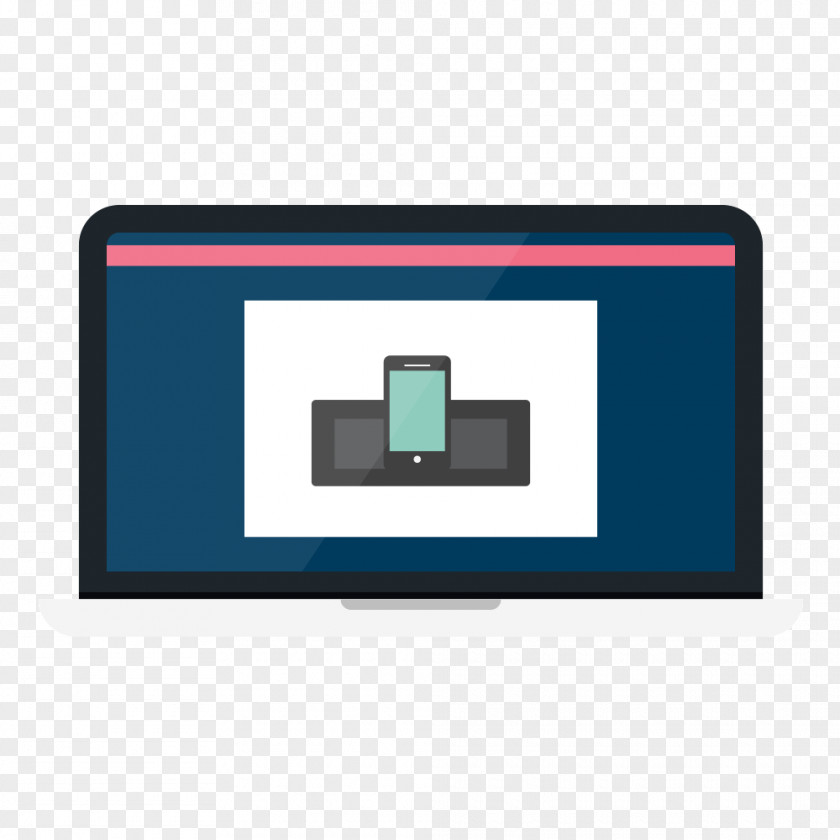 Flat Computer Material Design Point Of Sale EMV Data Encryption Standard Payment Terminal PNG