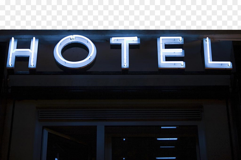 Hotel English Signage Rating Gratis 5 Star PNG