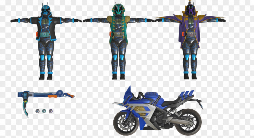 Kamen Rider Battride War Genesis Rider: Makoto Fukami Series Motorcycle Accessories Motor Vehicle PNG