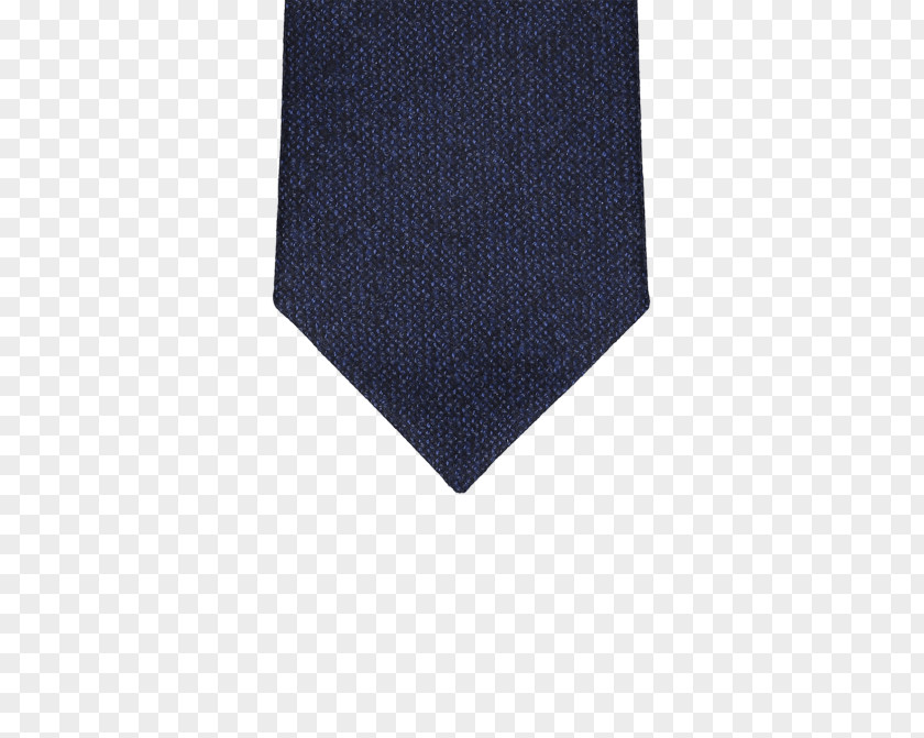 Leather Passport Cover White Navy Blue Necktie Wool Grenadine PNG