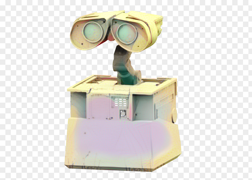 Robot Eyewear Glasses Background PNG