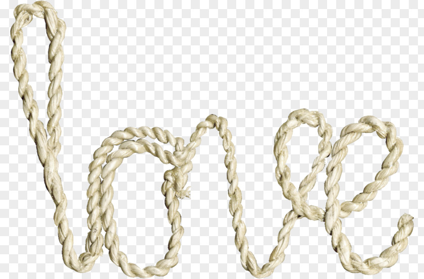 Rope Images Alphabet English Language Clip Art PNG