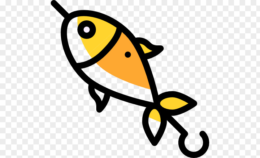 Salmon Icon PNG