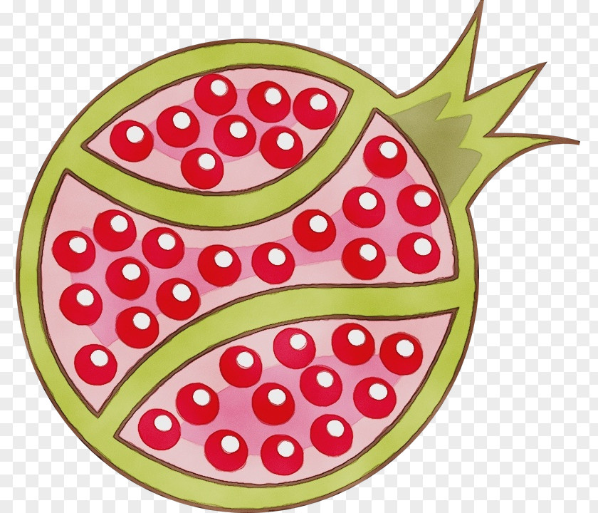 Sticker Plant Circle PNG