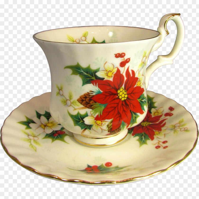 Tea Cup Saucer Teacup Tableware Coffee PNG