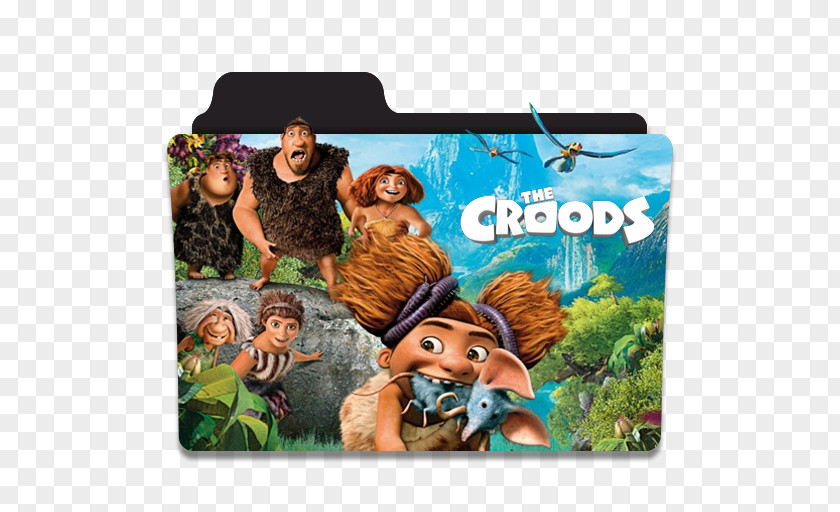 The Croods Blu-ray Disc Film Hobbit PNG