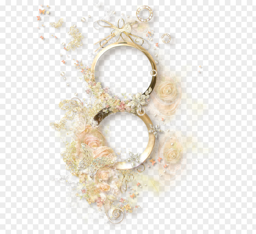 Title Frame Wedding Bride Woman Engagement Ring PNG