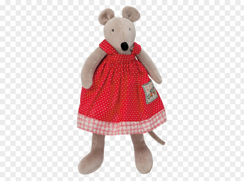 Toy Stuffed Animals & Cuddly Toys Moulin Roty Child Infant PNG