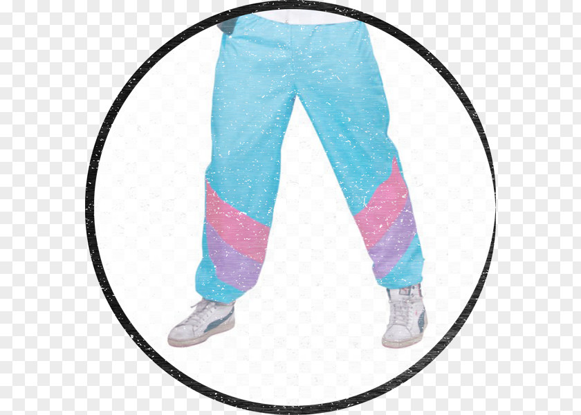 Tracksuit Clothing 1980s Fashion Man PNG