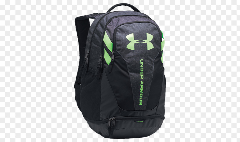 Under Armour Soccer Bags UA Hustle 3.0 Backpack Bag PNG