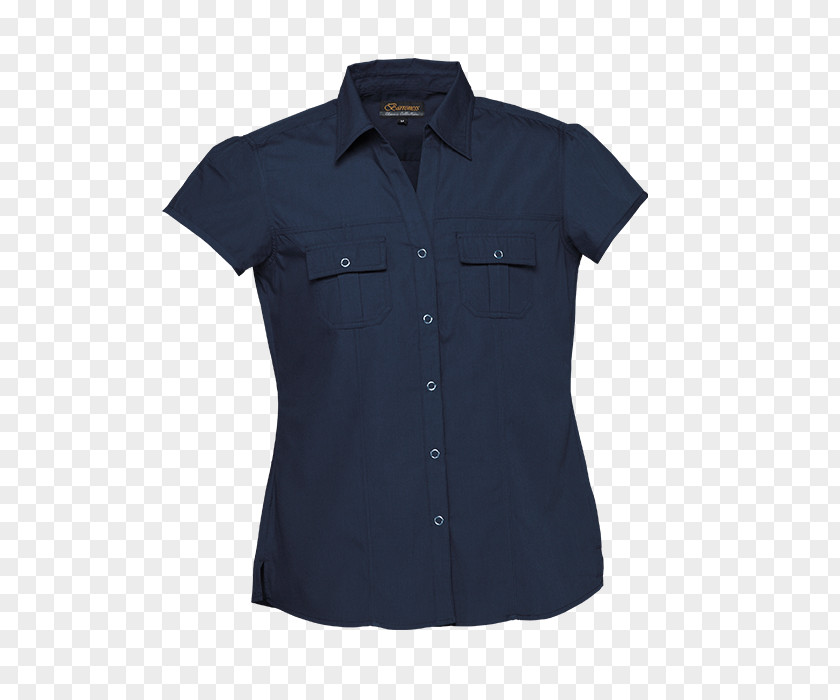 Wistaria Blouse PNG