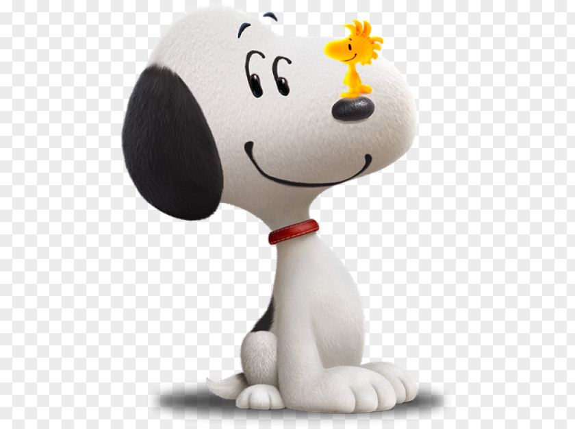 Woodstock Snoopy Greeting Wish Happiness PNG