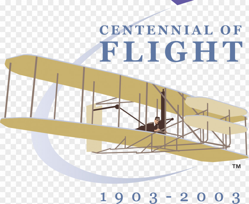 Airplan Wright Brothers National Memorial Claims To The First Powered Flight Aviation PNG