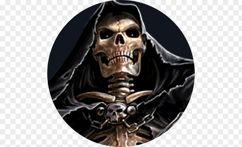 Android Death Scary Screen Human Skull Symbolism Desktop Wallpaper PNG