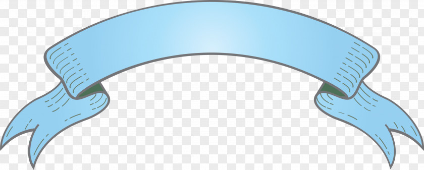 Arch Ribbon PNG