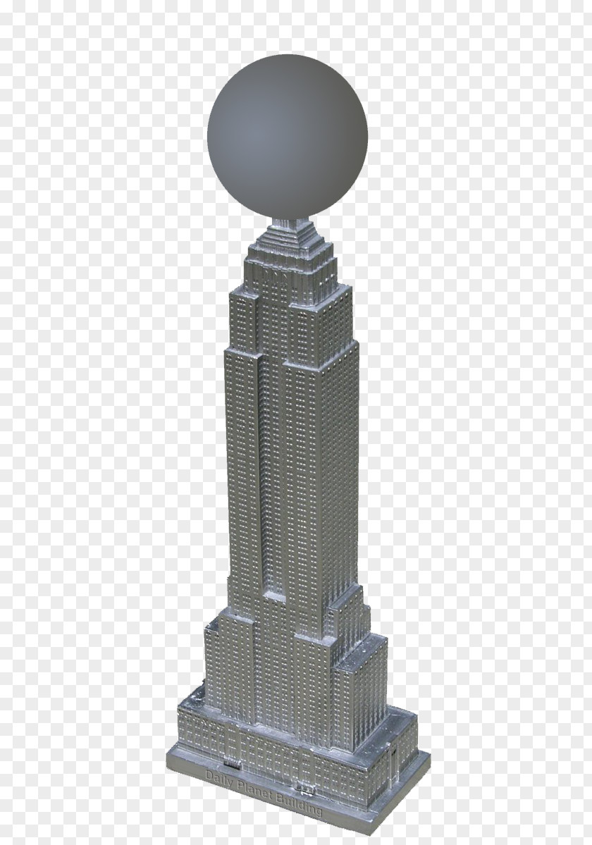 Building Empire State Equitable Woolworth Monument PNG