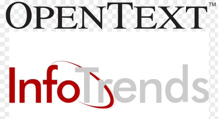 Business OpenText Enterprise Information Management Content Computer Software PNG