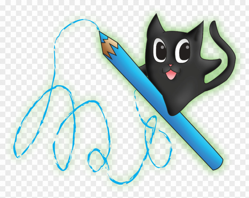 Cat Whiskers Technology PNG