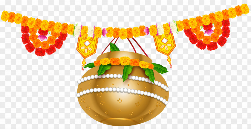 Decorations India Clip Art PNG