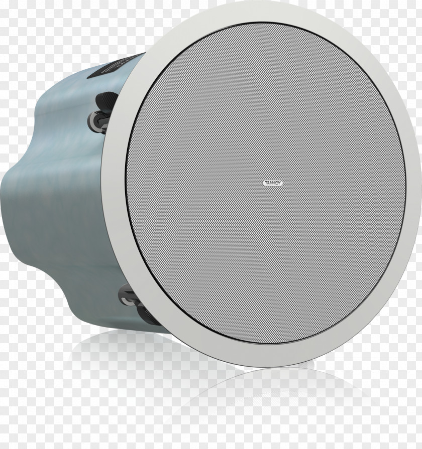Design Loudspeaker Tannoy Full-range Speaker Electronics PNG