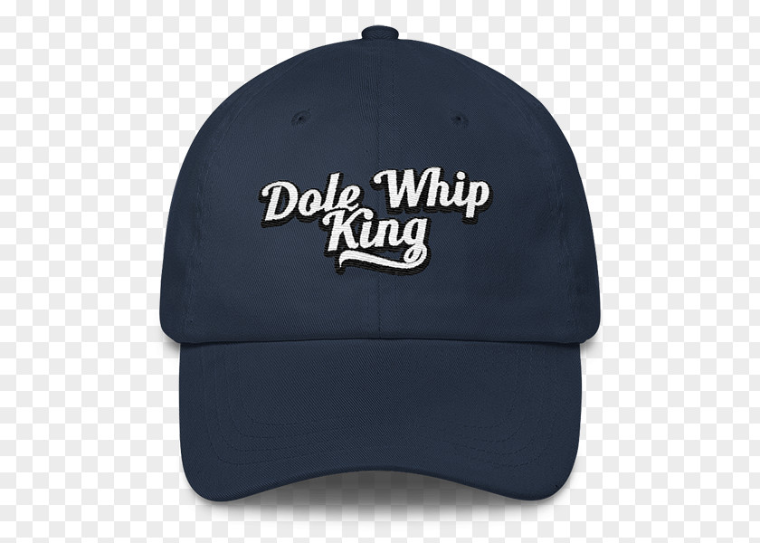 Dole Whip Baseball Cap T-shirt Hat Chino Cloth PNG