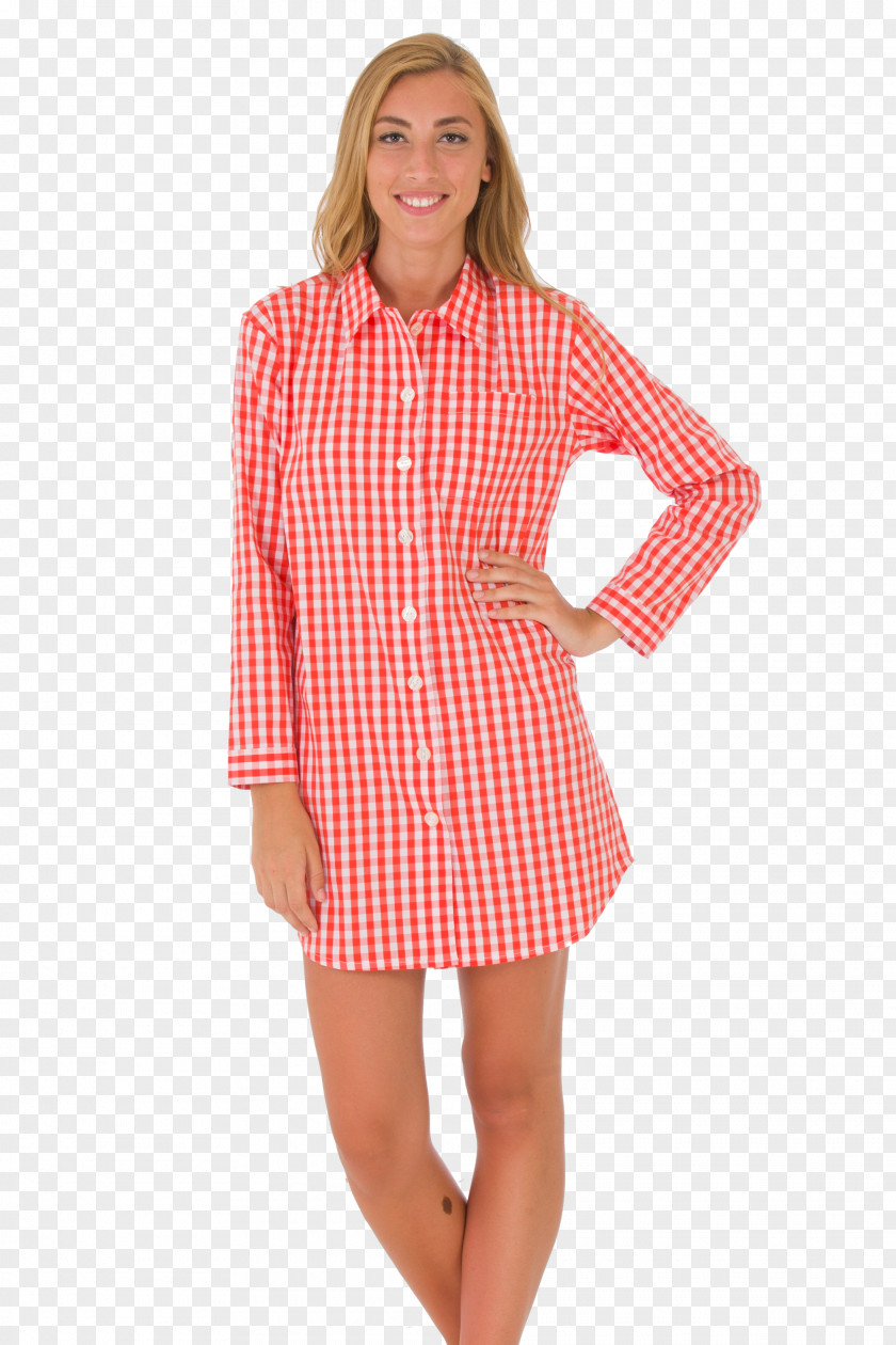 Dress Polka Dot Sleeve Tube Top Pajamas PNG