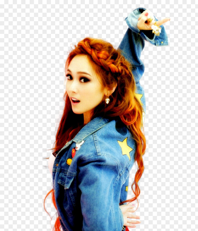 Girls Generation Jessica Jung I Got A Boy Girls' Oh! PNG