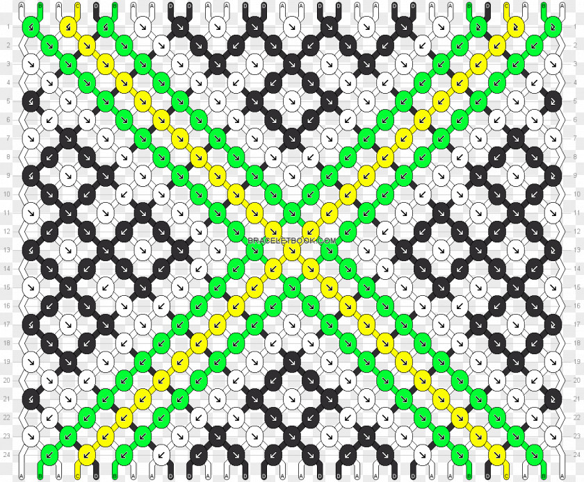 Line Graphic Design Point Green Pattern PNG