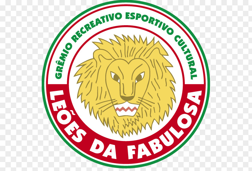 Lion Associação Portuguesa De Desportos Leões Da Fabulosa Torcida Organizada Supporters' Groups PNG