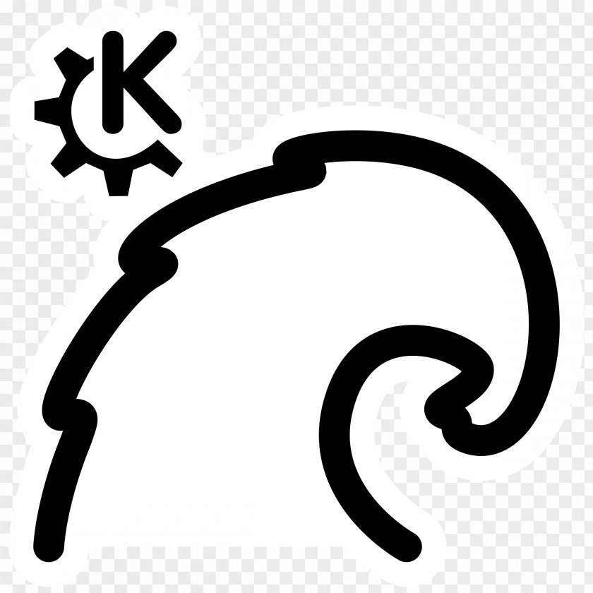 Mono Data Clip Art PNG