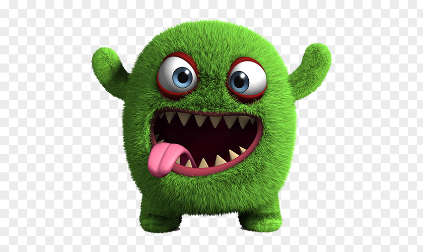 Monster Cookie Royalty-free Stock Photography PNG