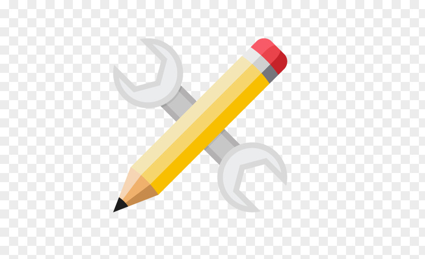 Pencil Responsive Web Design Development Graphic PNG