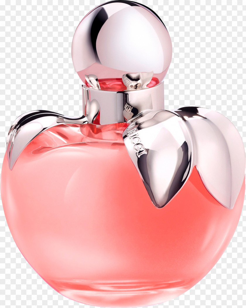 Perfume Nina Ricci Image Eau De Toilette Note Cologne PNG