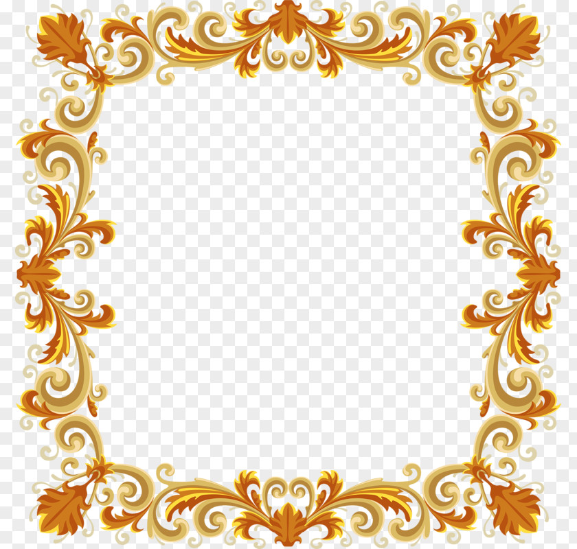 Picture Frames Image Vector Graphics PNG