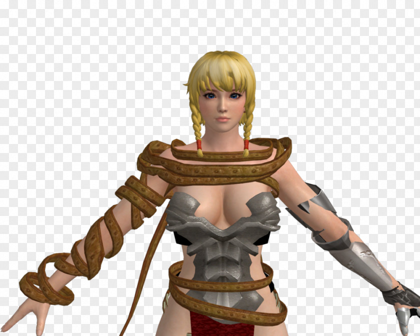 Queens Blade Figurine Character PNG