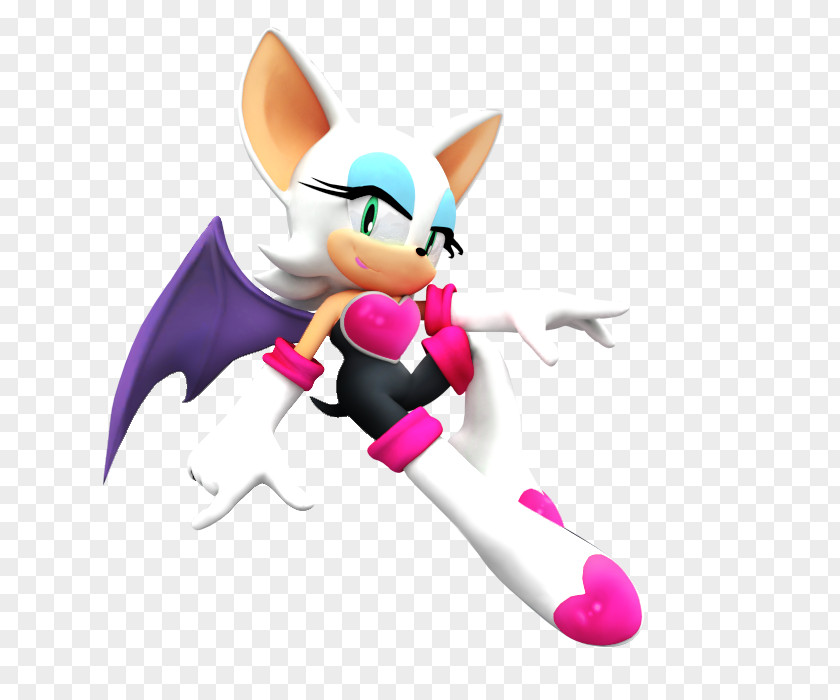 Ripped Vector Rouge The Bat Amy Rose Sonic Generations DeviantArt Blaze Cat PNG