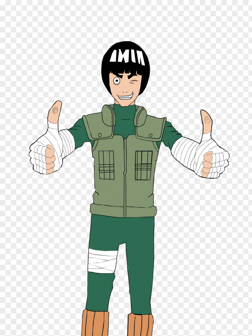 Rock Lee Sasuke Uchiha Madara Naruto Jutsu PNG