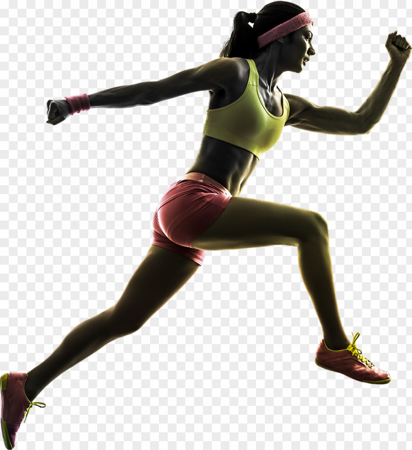 Running Man Stock Photography Silhouette Royalty-free PNG