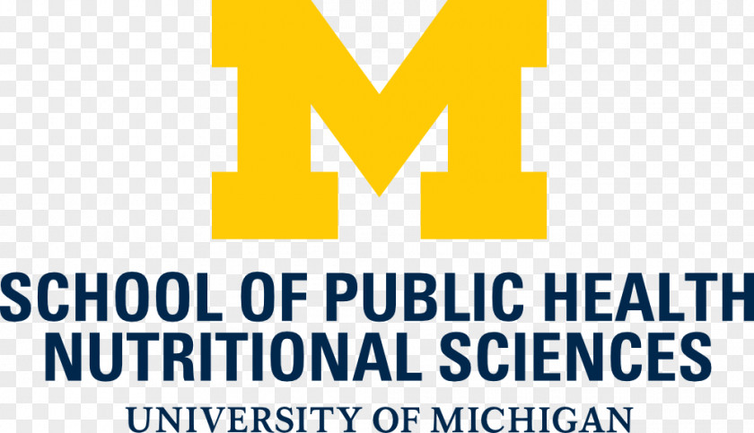 School University Of Michigan: Public Health Michigan Medicine College Engineering Logo PNG