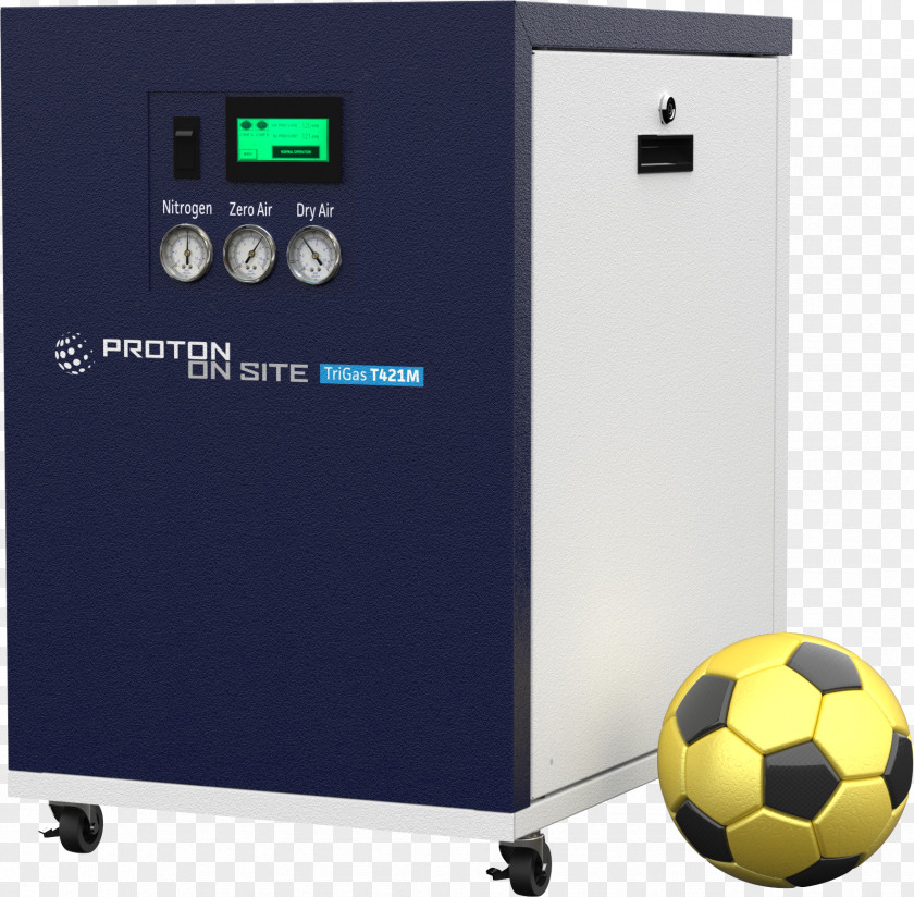 Sev Zero Air Support Proton OnSite Nitrogen Generator Laboratory Machine PNG
