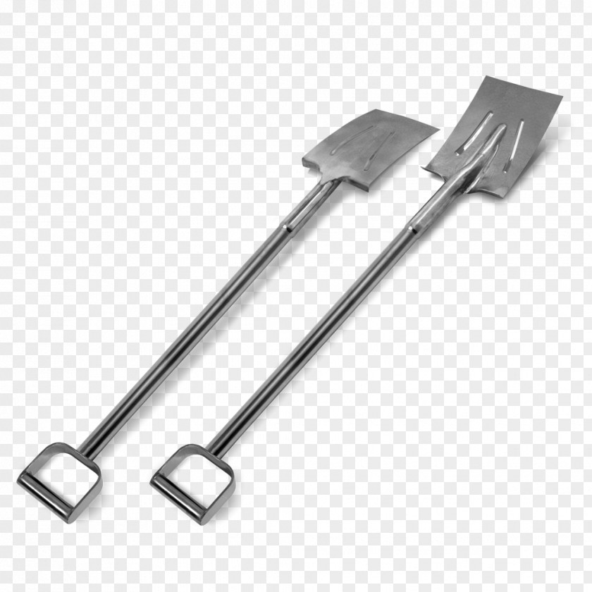Shovel Stainless Steel Industry Tool PNG