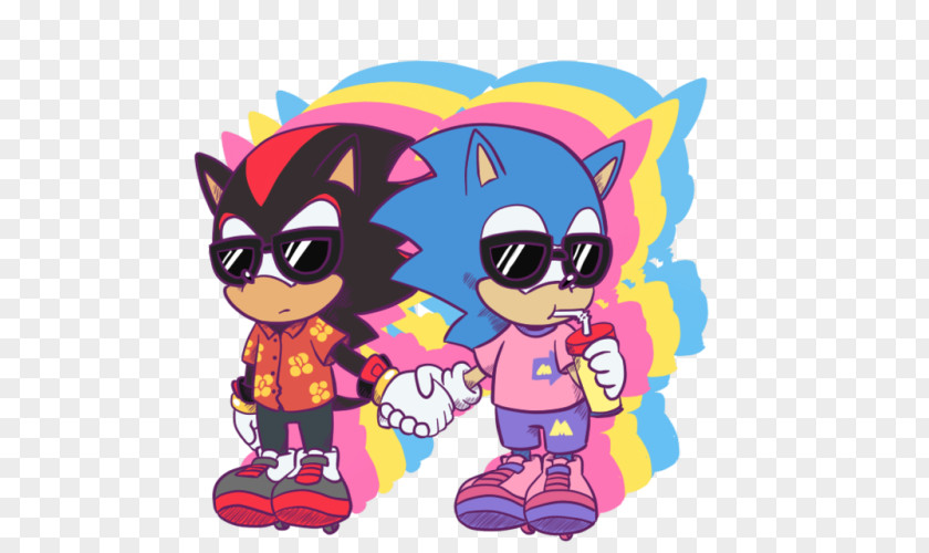 Sonic The Hedgehog Video Game PNG