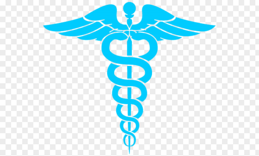 Symbol Staff Of Hermes Medicine Pharmacy Sign PNG