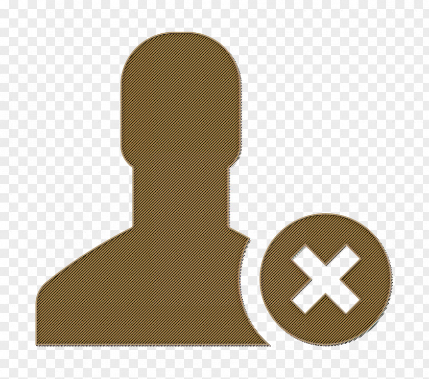 User Icon People Human Silhouette PNG