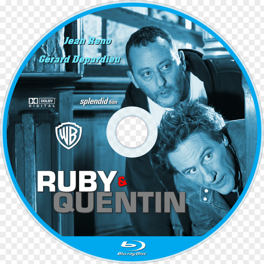 Actor Ruby & Quentin Jean Reno Film PNG