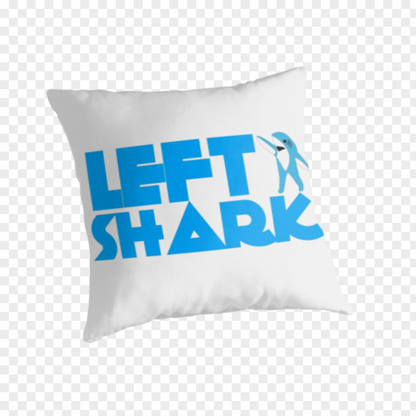 BABY SHARK Throw Pillows Textile Cushion Arizona Wildcats Football PNG